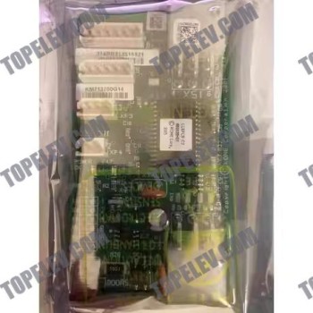KONE Elevator Board KM713700G14