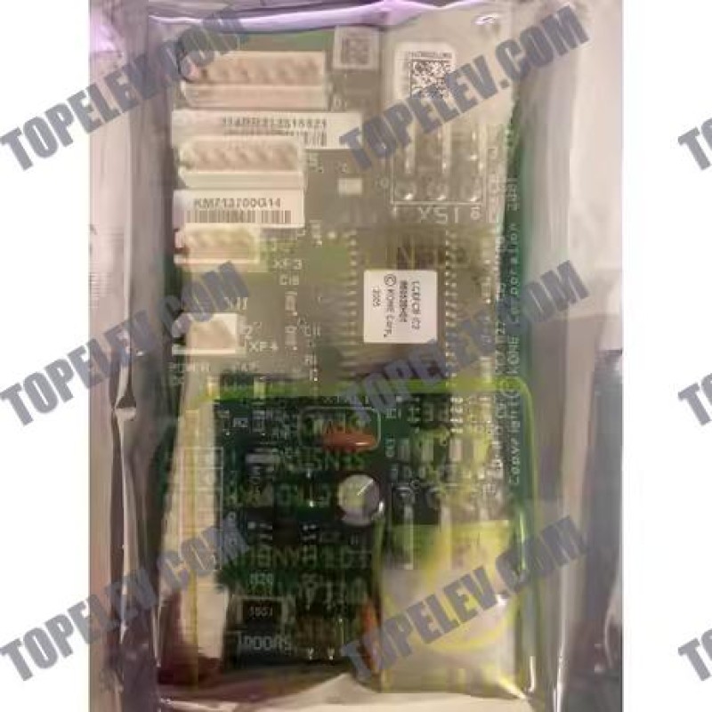 KONE Elevator Board KM713700G14 KONE Elevator Board KM713700G14