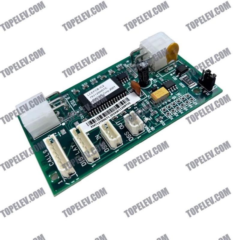 KONE PCB KM713700G71 KONE PCB KM713700G71