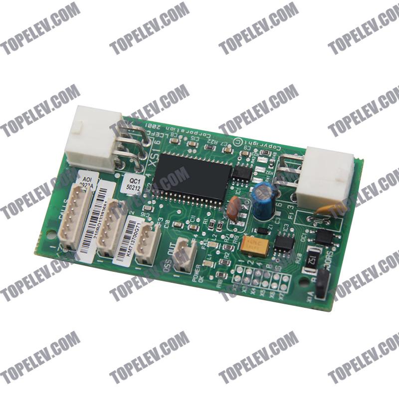KONE PCB KM713700G71 KONE PCB KM713700G71