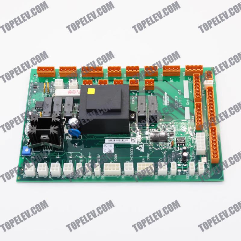 KONE Elevator Board KM713710G01
