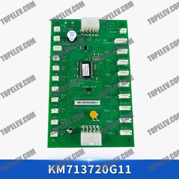 KONE PCB KM713720G11