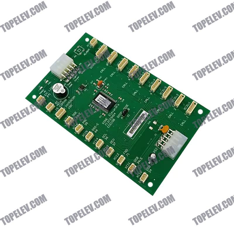 KONE PCB KM713720G11 KONE PCB KM713720G11