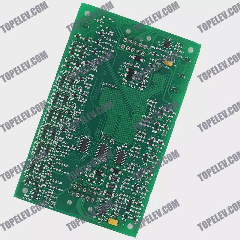 KONE Elevator Board KM713720G71