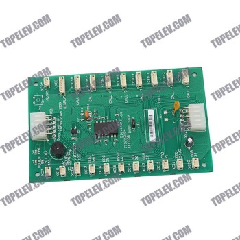KONE Elevator Board KM713720G71