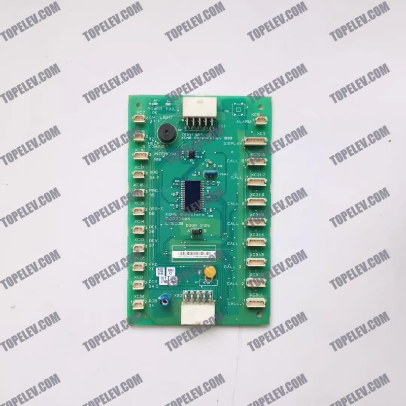 KONE PCB KM713720G71/713723H05 KONE PCB KM713720G71/713723H05