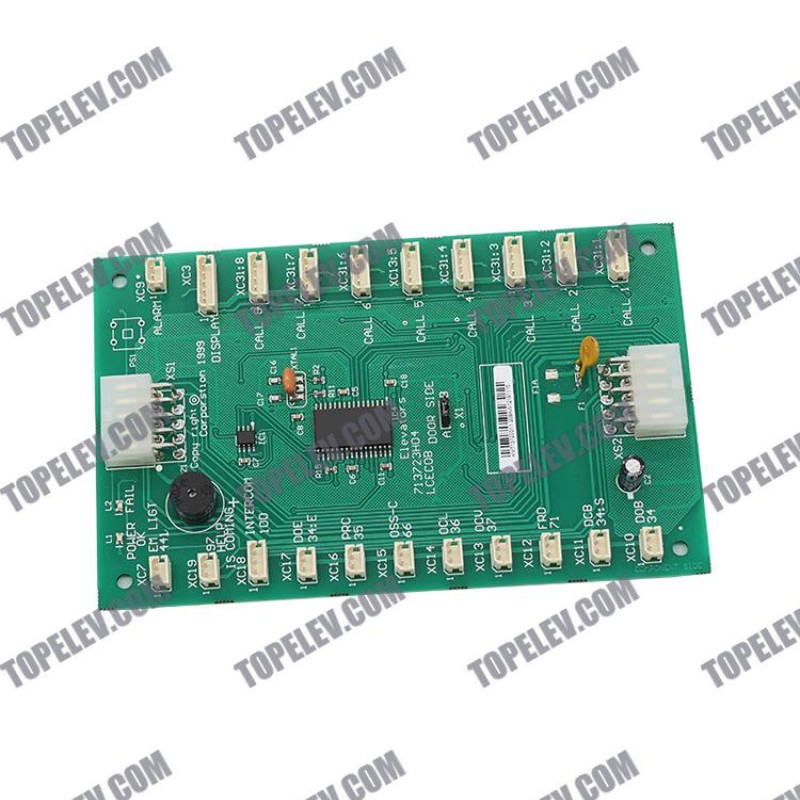 KONE Elevator Board KM713720G71