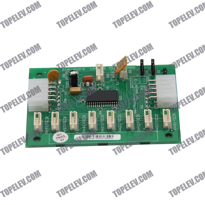 KONE Elevator Board KM713730G01