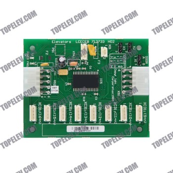 KONE Car Communication Board KM713730G02