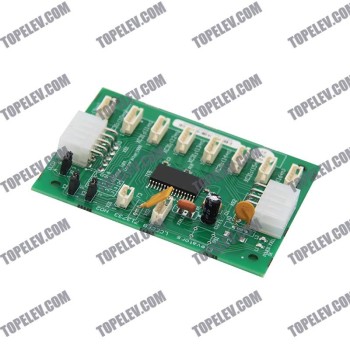 KONE Elevator LCECEBCIB KM713730G11