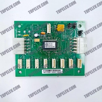 KONE Elevator LCECEBCIB KM713730G11