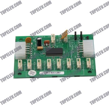 KONE PCB KM713730G12