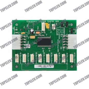 KONE PCB KM713730G12