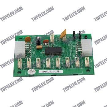 KONE PCB KM713730G71