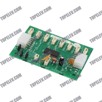 KONE PCB KM713730G71