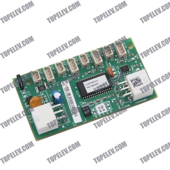 KONE LCEFOB Communication Board KM713780G11