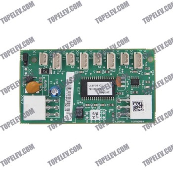 KONE Elevator Board KM713780G12