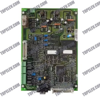 KONE Elevator Board KM713900G01