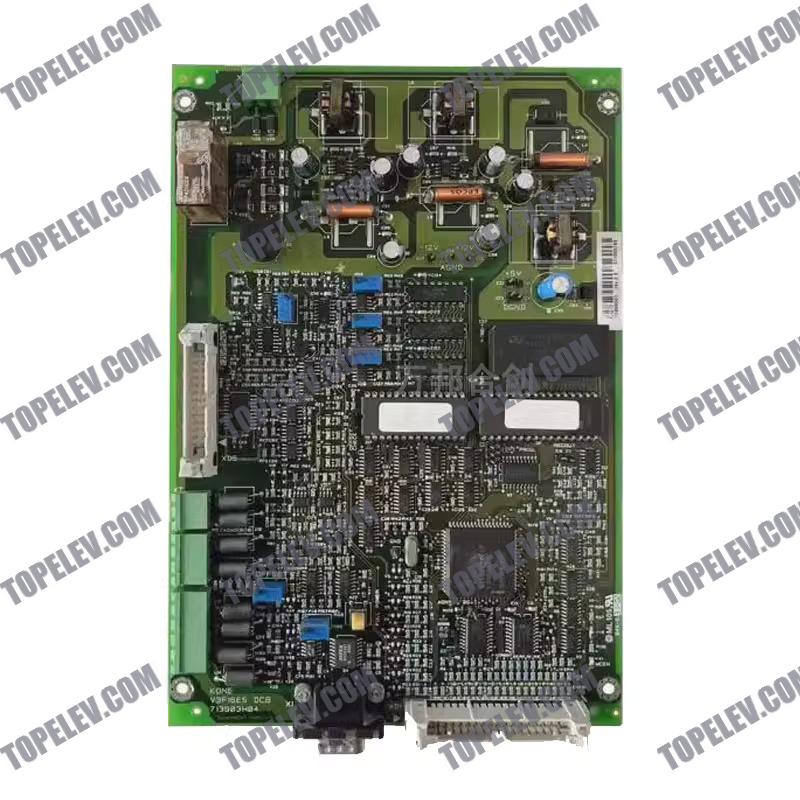 KONE Elevator Board KM713900G01