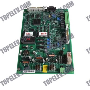 KONE Elevator Board KM713900G01