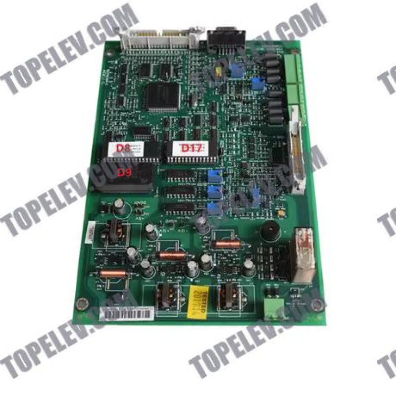 KONE Elevator Board KM713900G01