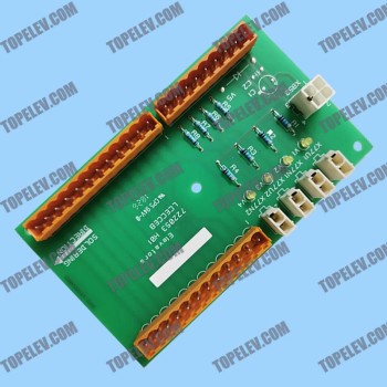 KONE Elevator Car Top PCB KM722050G01