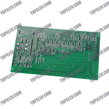 KONE Elevator Board KM722080G11