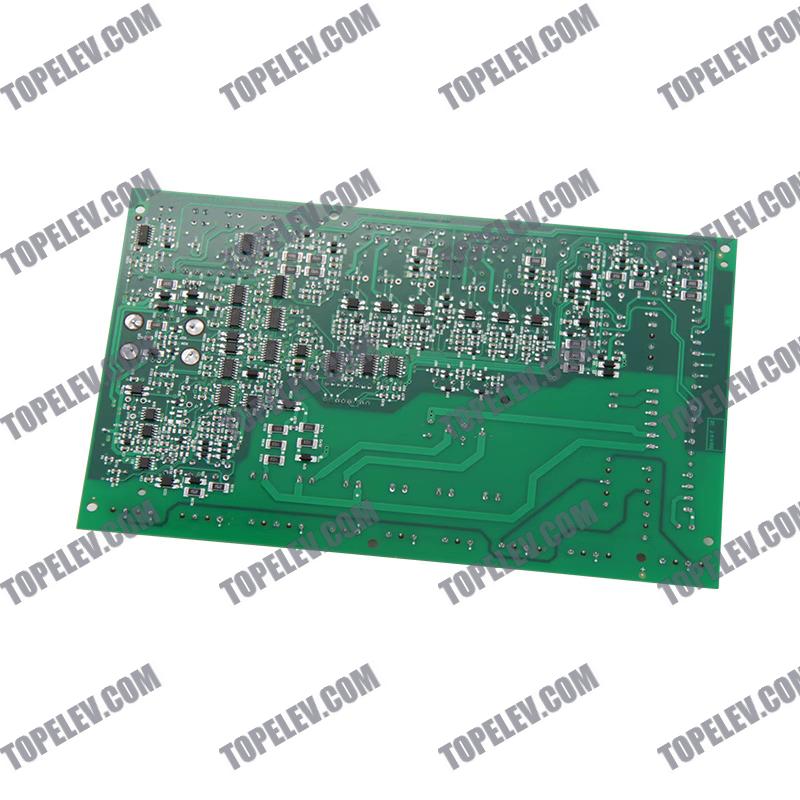KONE Elevator Board KM722080G11