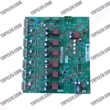 KONE V3F25S Inverter Drive Board KM725800G01