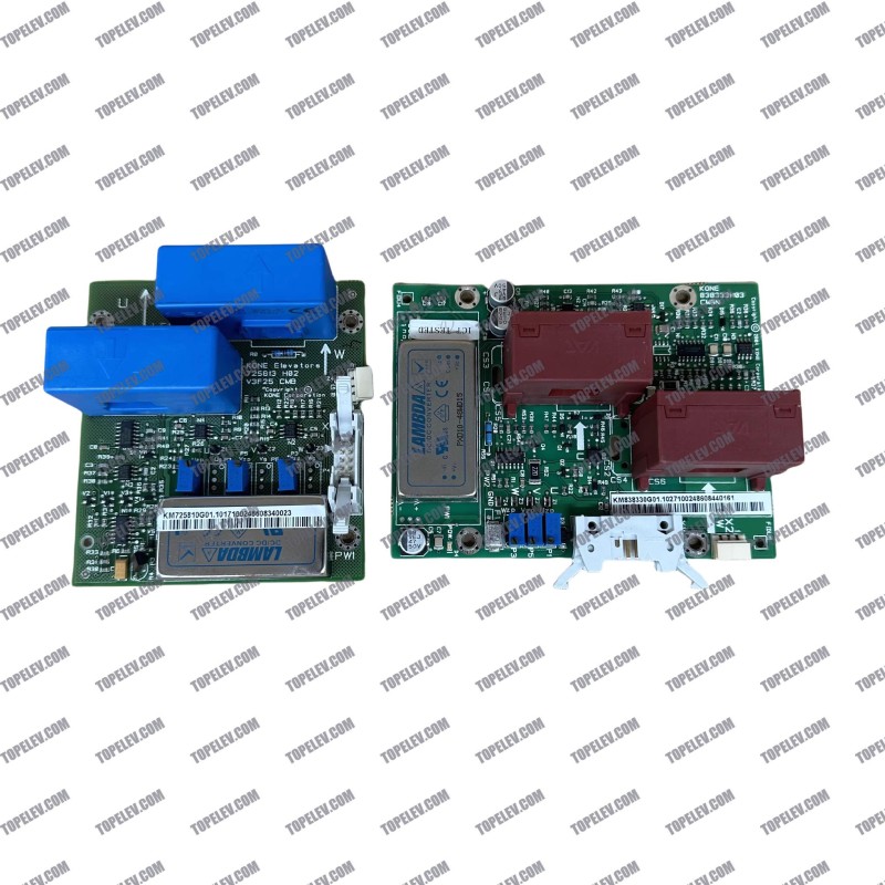 KONE Board KM725810G01