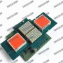 KONE LOP Display Board KM726430G01 KM726433H02