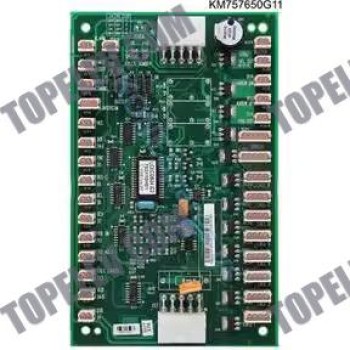 KONE Communication Board LCECOB24 783110H01 KM757650G11