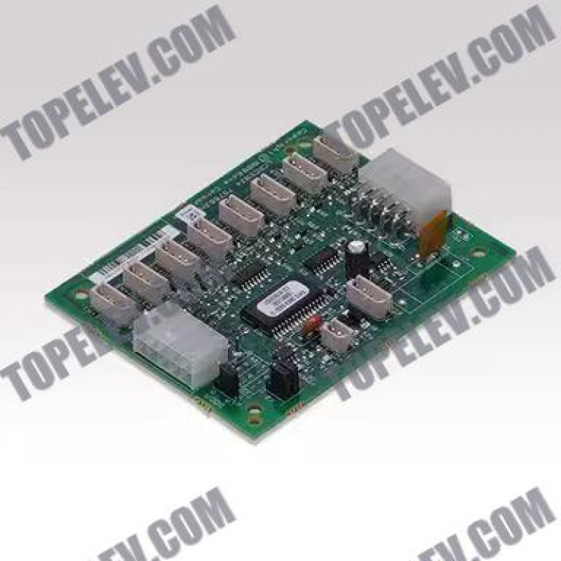 KONE Car Communication Board KM757660G11