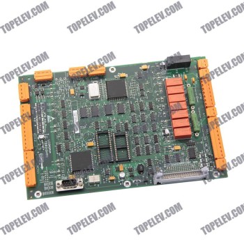 KONE Elevator Drive Board KM760310G01 KM760313H06