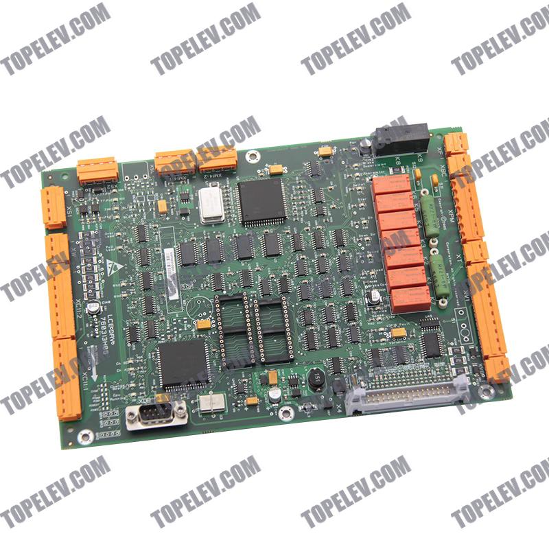 KONE Elevator Drive Board KM760310G01 KM760313H06