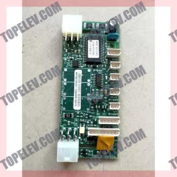 KONE LCEFCB24 Communication Board KM762100G11