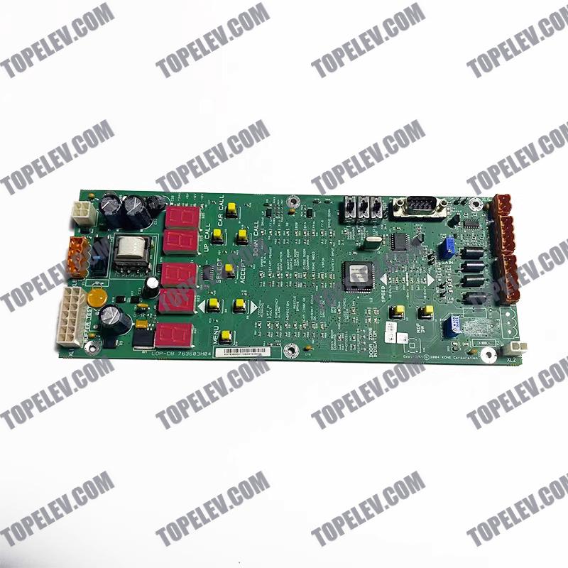 KONE Board LOP-CB KM763600G01