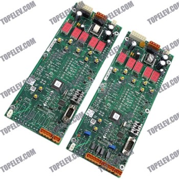 KONE Elevator PCB KM763600G03