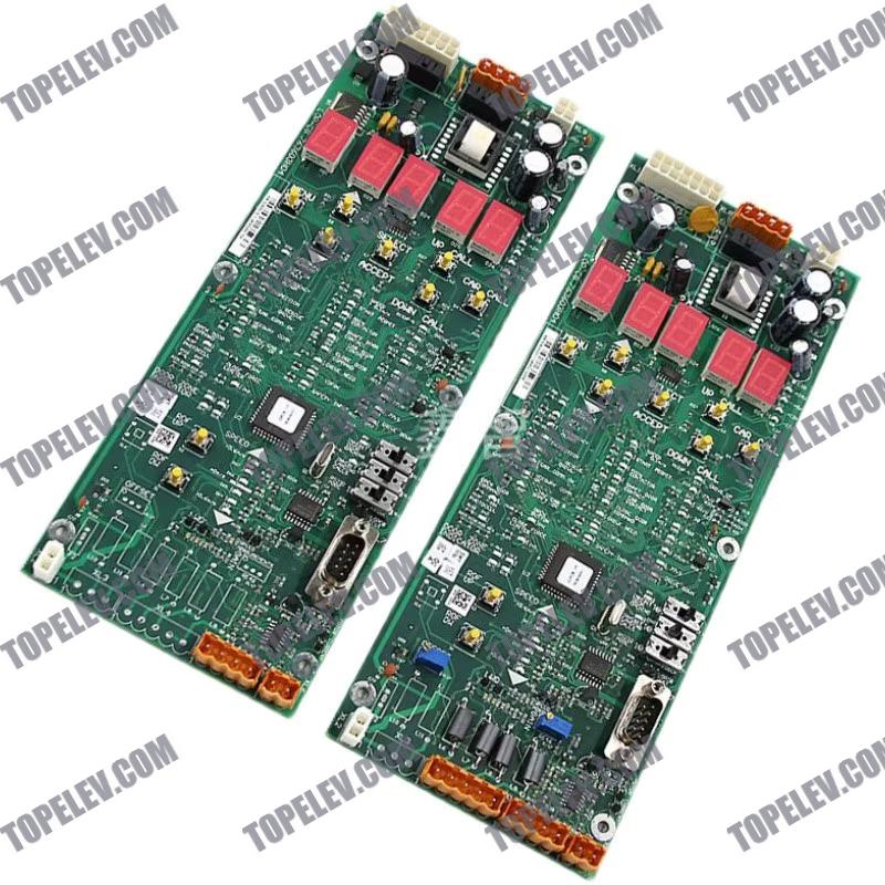 KONE Elevator PCB KM763600G03