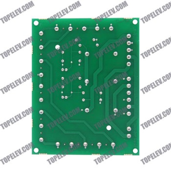 KONE Elevator Board KM763610G02