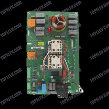 KONE V3F16 Inverter PCB KM769840G01/KM769843H05