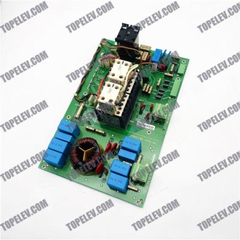 KONE V3F16 Inverter PCB KM769840G01/KM769843H05