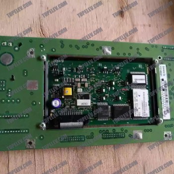 KONE Elvevator LCD Board KM772140G01