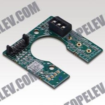 KONE Elevator Board KM772840G01/KM50015171G01