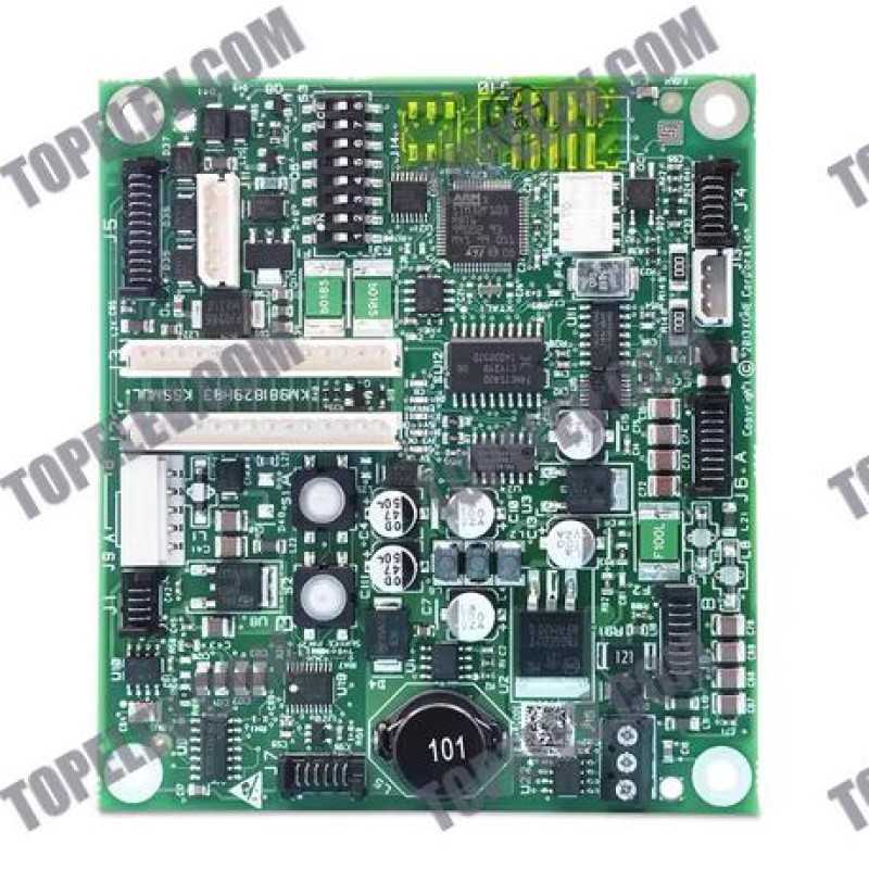 KONE Elevator PCB KM772850G02