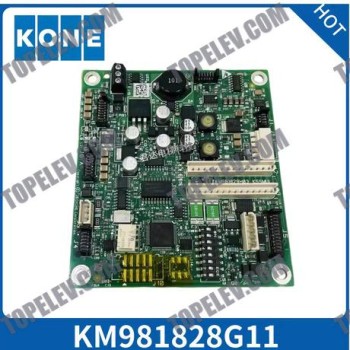 KONE Elevator PCB KM772850G02