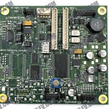 KONE Elevator PCB KM772853H06