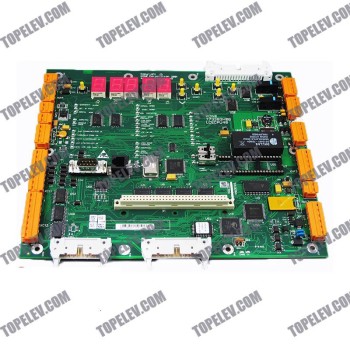 KONE Elevator Motherboard KM773380G02