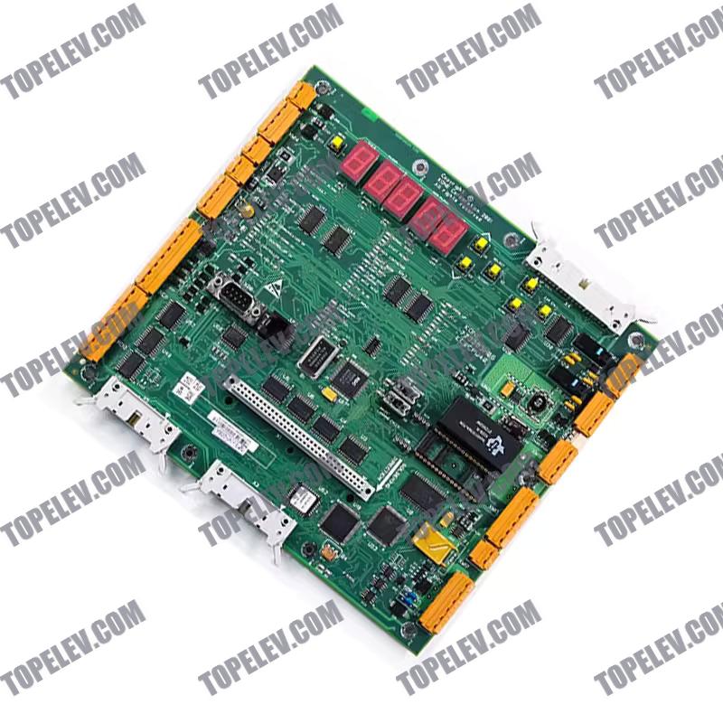 KONE Elevator Motherboard KM773380G02