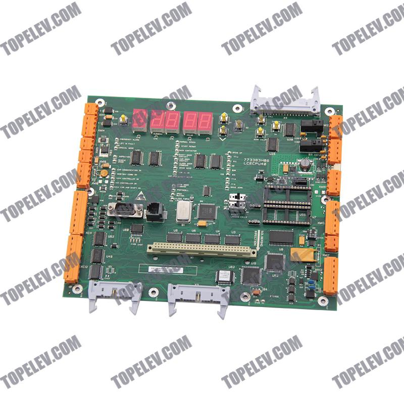 KONE Elevator Motherboard KM773380G04 KONE Elevator Motherboard KM773380G04